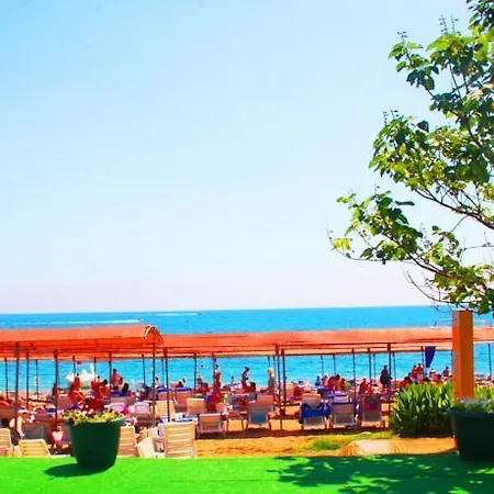 Otel Armir Resort
