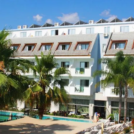 Armir Resort