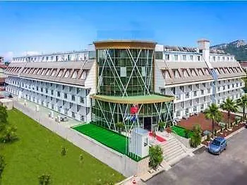 Armir Resort