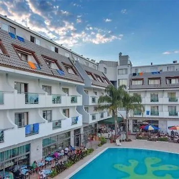 Armir Resort 5*