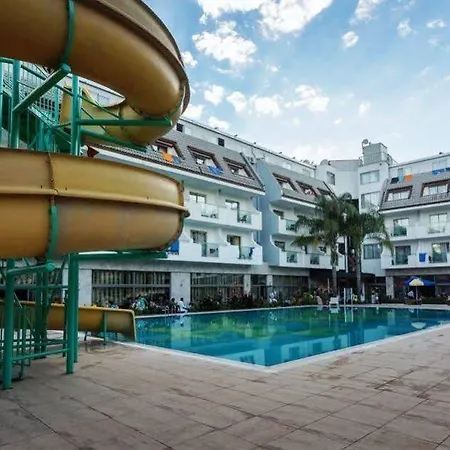 Armir Resort Otel