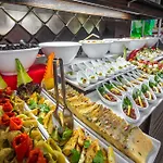 Отель Armir Resort