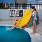 Отель Armir Resort