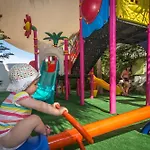 Armir Resort Отель