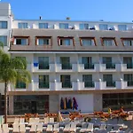 Armir Resort Отель 5*