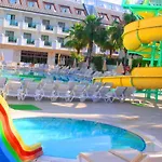 Armir Resort Отель Кемер