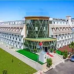 Armir Resort