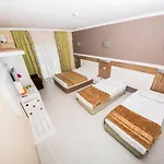 Отель Armir Resort 5*