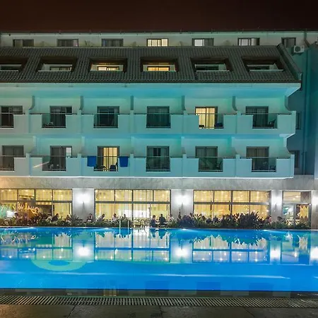 Armir Resort 5* Кемер