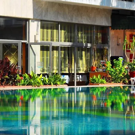 Armir Resort Hotel
