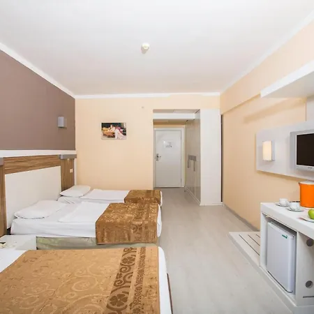 Armir Resort 5*