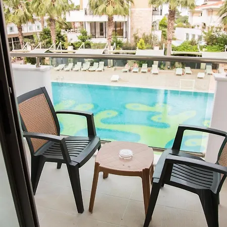 Armir Resort Отель 5*