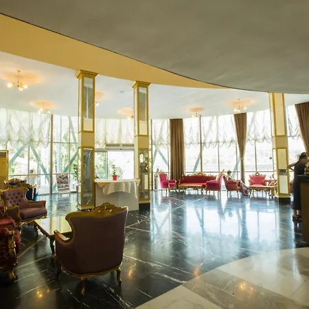 Отель Armir Resort Кемер