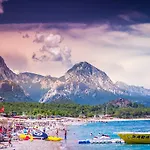 Armir Resort 5*