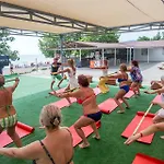 Armir Resort Hotel Kemer