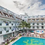 Armir Resort 5* Kemer