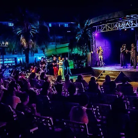 Hotel Armir Resort Kemer