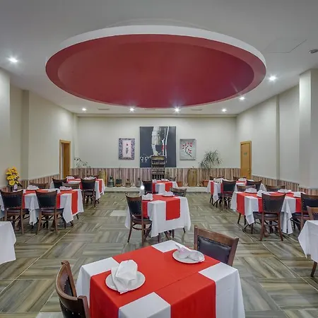 Armir Resort 5* Kemer