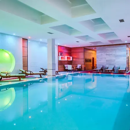 Armir Resort 5* Kemer