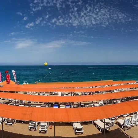 Hotel Armir Resort Kemer