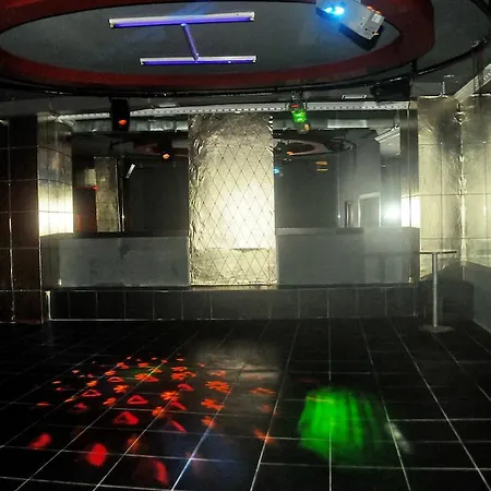 Armir Resort 5* Kemer