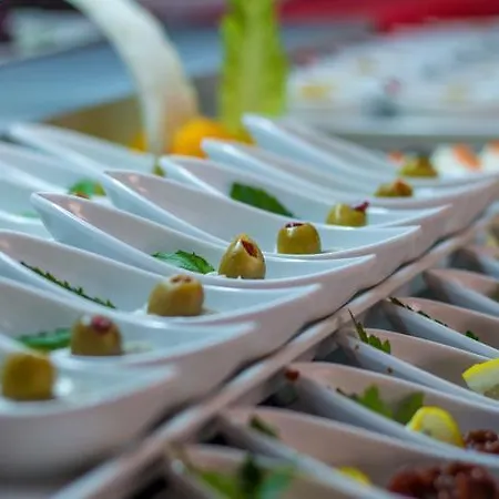 Hotel Armir Resort 5*