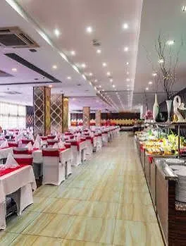 Armir Resort Hotel 5*