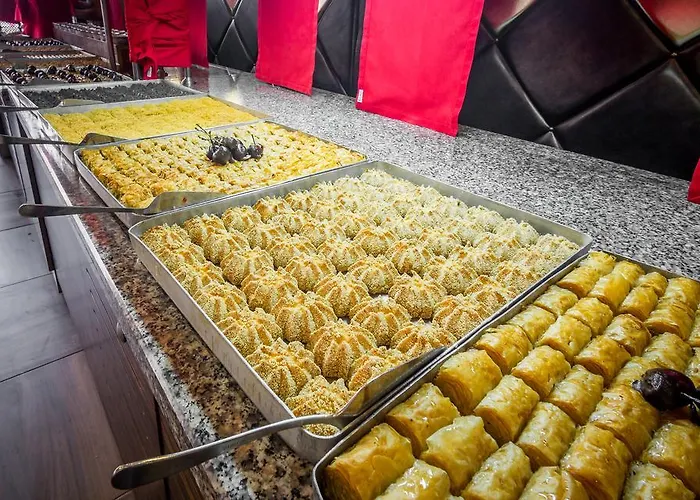 Armir Resort Hotel Kemer