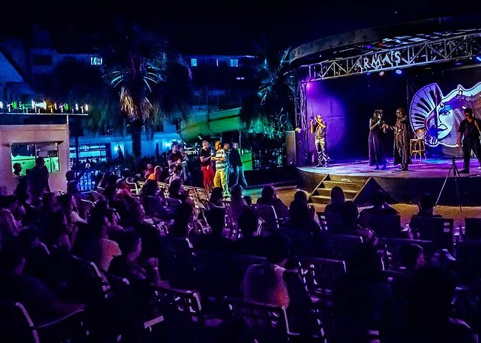 Hotel Armir Resort Kemer