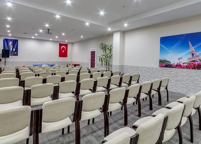 Armir Resort 5* Kemer
