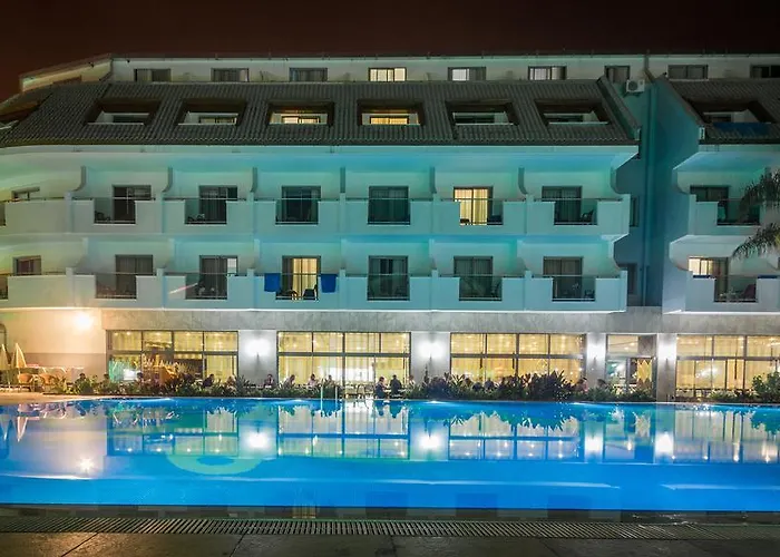 Armir Resort 5* Kemer