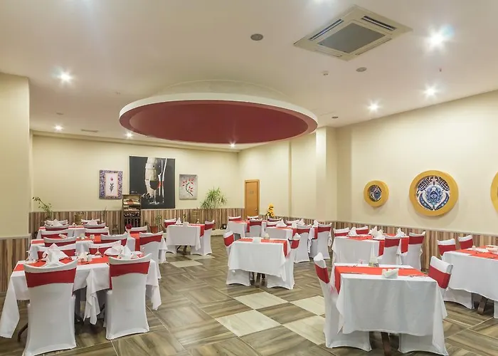 Armir Resort Hotel 5*