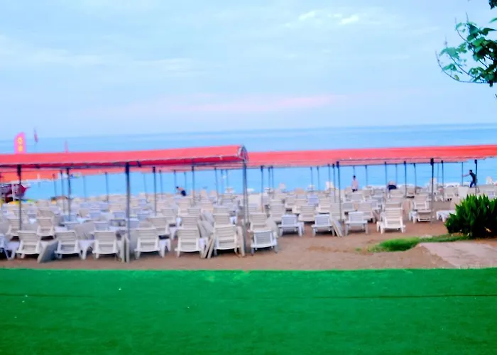 Armir Resort Hotel 5*