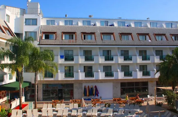 Armir Resort Hotel 5*