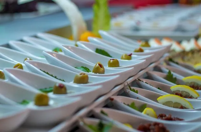 Hotel Armir Resort 5*