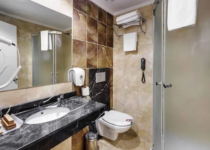 Hotel Armir Resort 5*