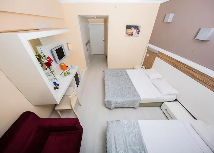 Armir Resort 5*