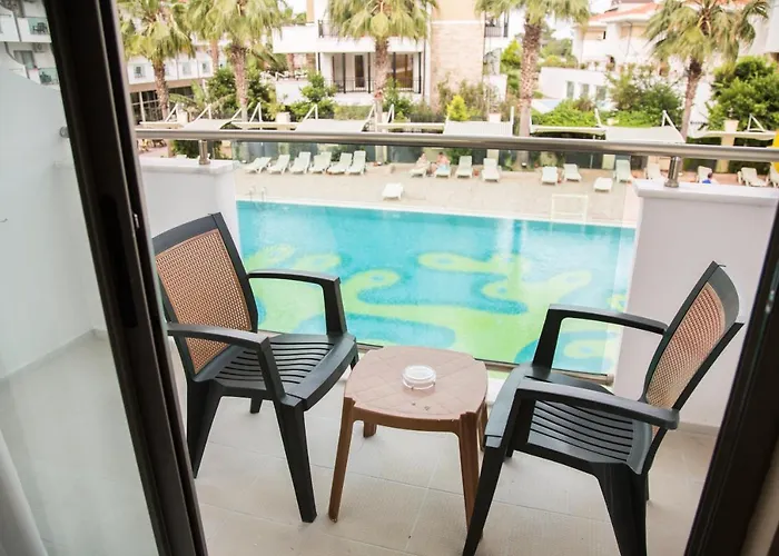 Armir Resort Hotel 5*