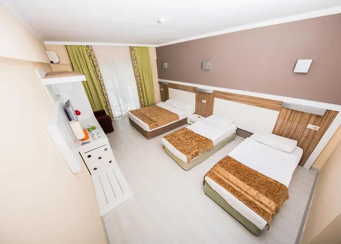 Hotel Armir Resort 5*