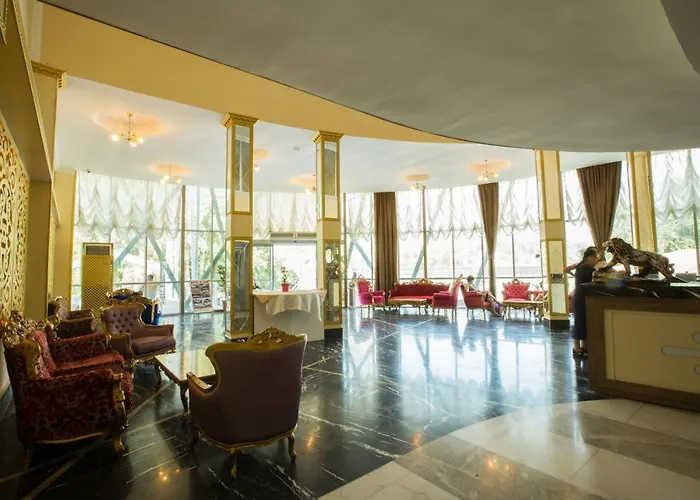 Hotel Armir Resort Kemer