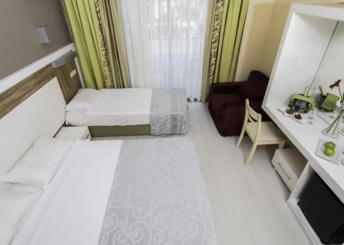 Armir Resort 5* 케메르