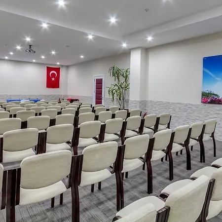 Armir Resort 5* Kemer