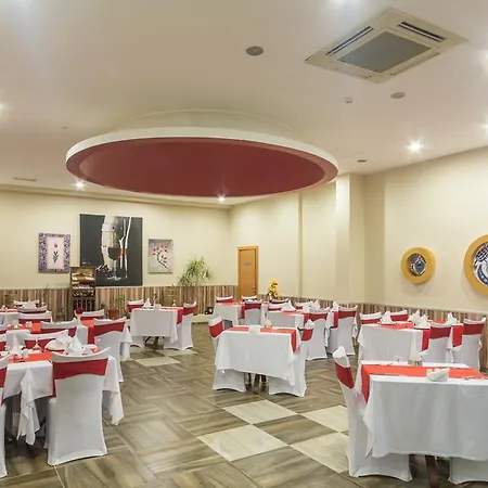 Armir Resort Hotel 5*