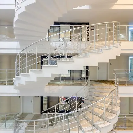 Hotel Armir Resort Kemer