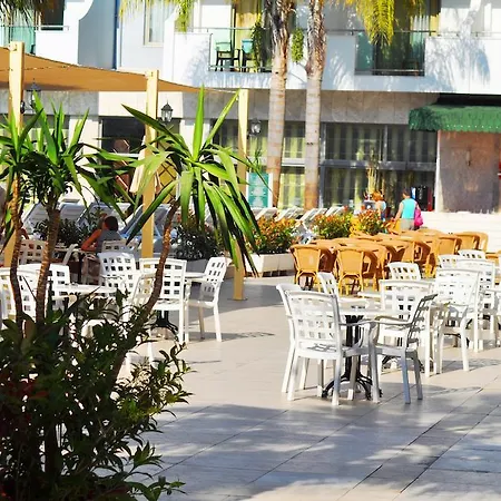 Armir Resort 5* Kemer