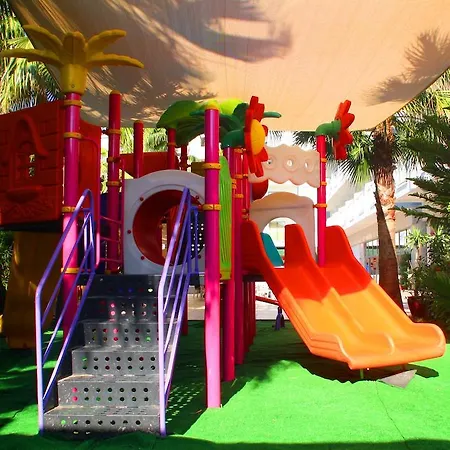 Hotel Armir Resort 5*