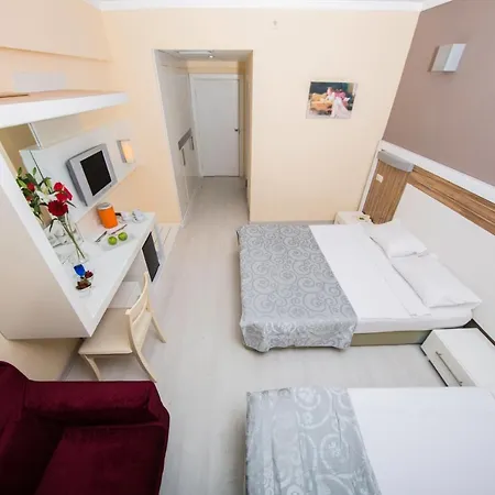Armir Resort 5*