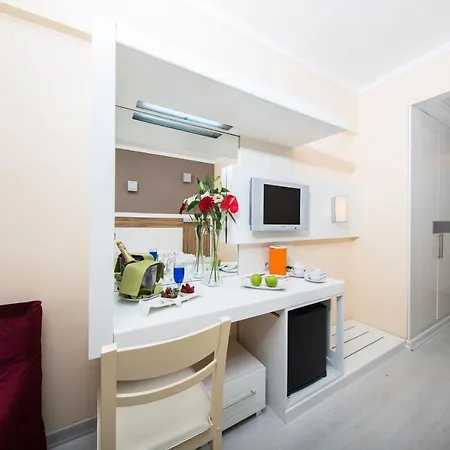 Armir Resort Hotel 5*