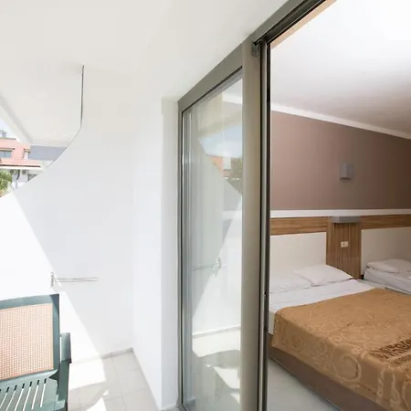 Armir Resort Hotel Kemer