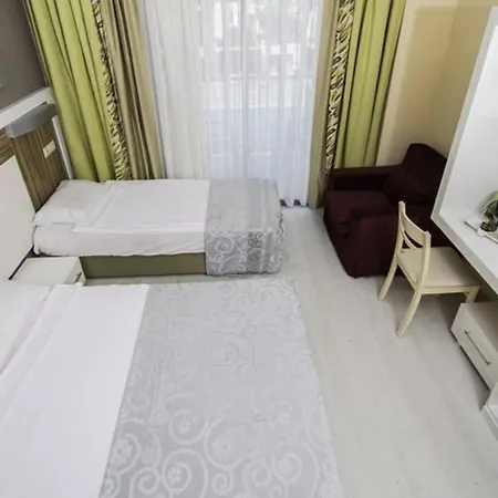 Armir Resort 5* Kemer